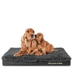 Simmons Beautyrest Dog Beds