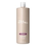 Paul Mitchell Extra-Body Shampoo, Adds Bounce + Fullness, For Fine Hair, 1 L