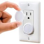 Outlet Covers Baby Proofing (50 Pac