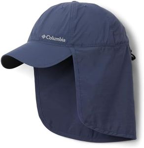 Columbia Unisex Schooner Bank Cachalot, Nocturnal, One Size