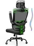 Ergonomic Office Chair Big and Tall