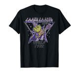 SpongeBob SquarePants Goofy Goober Rock World Tour T-Shirt