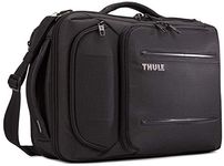 Thule 3203841 Crossover 2 Convertible Laptop Bag 15.6", Black