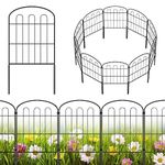 Garden Fences