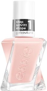 Essie Gel-Like Nail Polish, Lasts Up To 15 Days, With Flex.e Gel Technology, No Chipping, Glass-Like Shine, Vegan Formula, Gel Couture, 40 Fairy Tailor, 13.5 ml
