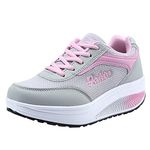 GENERIC Womens Walking Shoes