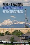 When Fracking Comes to Town: Governance, Planning, and Economic Impacts of the US Shale Boom