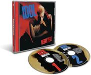 Rebel Yell (Expanded Edition)[Delux