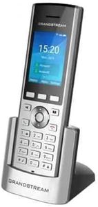 Grandstream WP820 Enterprise Portable Wi-Fi IP Phone