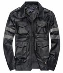 Mr. R Motorcycle Jacket