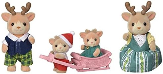 Sylvanian 