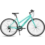 AVASTA Road Hybrid Bike for Women F