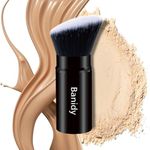 Makeup Brush Kabuki Face Brushes Re