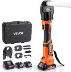 VEVOR Cordless Mini Press Tool, 18V