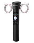 Waterdrop 17UA 3 Years Under Sink Water Filter System-Reduces Lead, Chlorine, Bad Taste & Odor-Under Counter Water Filter Direct Connect to Kitchen Faucet-NSF/ANSI 42 Certified-24000 Gallons-USA Tech
