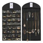 Hanging Jewelry Organizers