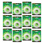 Scotch Magic Tape Refill Roll (19mmx25.4m) - Pack of 12