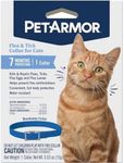 PetArmor Flea and Tick Collar for C