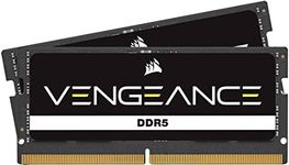 CORSAIR VENGEANCE SODIMM DDR5 RAM 6