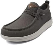 1TAZERO Extra Wide Shoes for Men - 