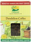 (2 Pack) - Cotswold Health Products - Dandelion Coffee | 100g | 2 PACK BUNDLE