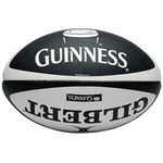 Official Rugby Ball Size