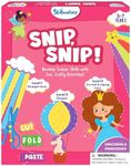 Skillmatics Art & Craft Kit - Snip,