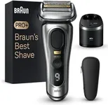 Braun Series 9 PRO+ Electric Razor 