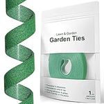 LE TAUCI Plant Ties, Garden Tape fo