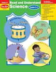 Read & Understand Science, Grades 2-3