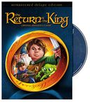 Return of the King [DVD] [Region 1] [US Import] [NTSC]