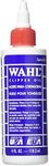 WAHL Lubricating Oil For Clippers -