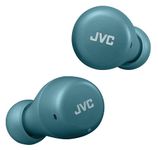 JVC HA-A5T Gumy Mini True Wireless Earbuds with Mic - Green