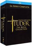 I Tudor La Serie Completa (Box 11 Br)