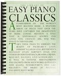 Library of Easy Piano Classics (Library of Series)