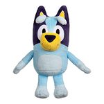 MOOSE TOYS Bluey Ultra Soft Plush 20 cm