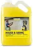 Kärcher House & Siding Cleaner, Rem