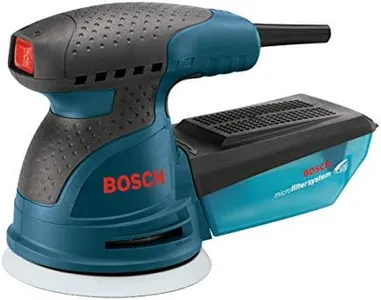 BOSCH ROS2