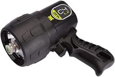 Underwater Kinetics C4 eLED (L2) Dive Light, Black