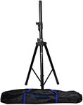 Rockville DJ PA Tripod Speaker Stan