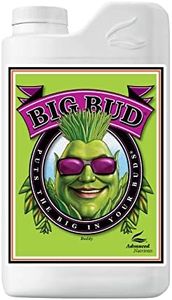 Engrais Big Bud par Advanced nutriments - 1 l