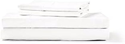 100% Egyptian Cotton Sheet Set - 10