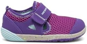 Merrell Kid's Bare Steps H20 Water 