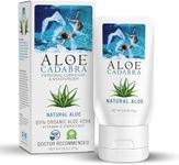 Aloe Cadabra Natural Personal Lube,