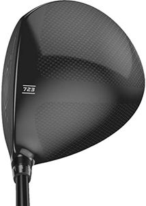 2023 Tour Edge Exotics E723 Driver 460cc RH 10.5 Graph Reg