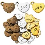 Dad Charms