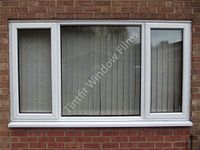 SPECTRA 70-49% HEAT REJECTION FROM £39.99 - PRO WINDOW TINTING TINT FILM - 152cm x 3m