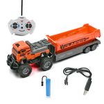 Rc Trucks