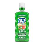 ACT Kids Anticavity Fluoride Rinse, Wild Watermelon, 16.89 Ounce