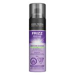 John Frieda Frizz Ease Moisture Barrier Flexible Hold Hairspray for Adjustable Control (340 g)